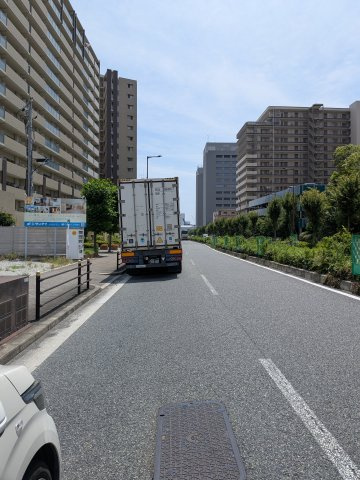 野田6丁目貸家の周辺