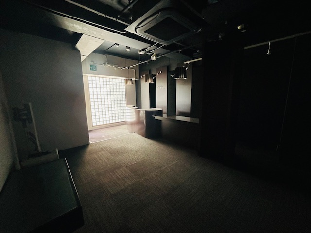 バレーヒルズ津田駅前の内装