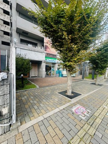 バレーヒルズ津田駅前の設備