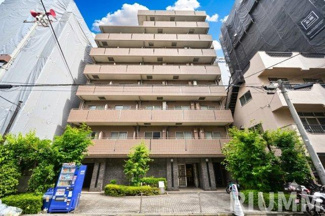 【外観】 | パレステュディオ飯田橋