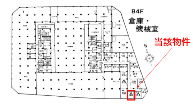 大阪駅前第2ビル 