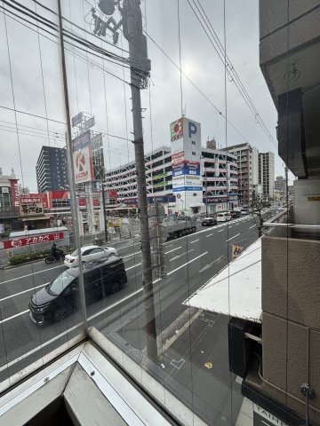泰平第1ビル別館の展望