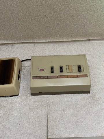泰平第1ビル別館の設備