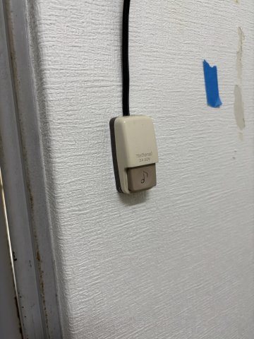 泰平第1ビル別館のセキュリティ