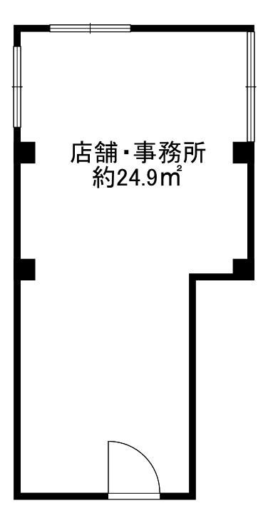 泰平第1ビル別館