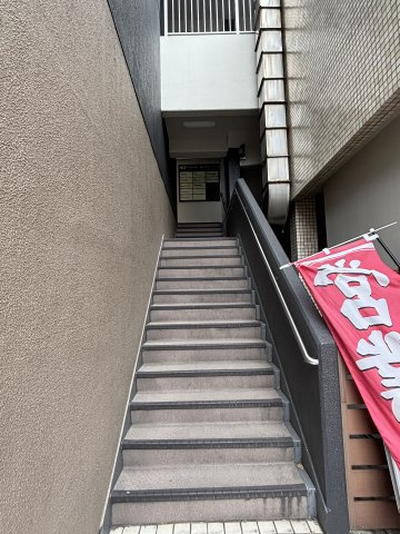 泰平第1ビル別館のその他共用部分