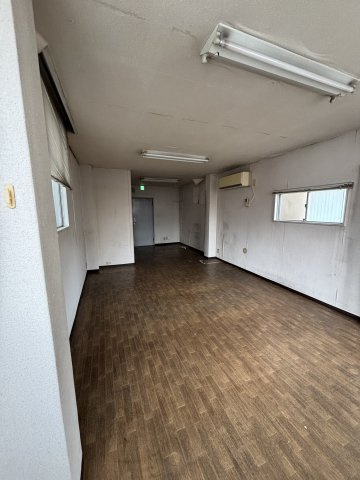 泰平第1ビル別館の内装