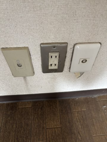 泰平第1ビル別館のその他