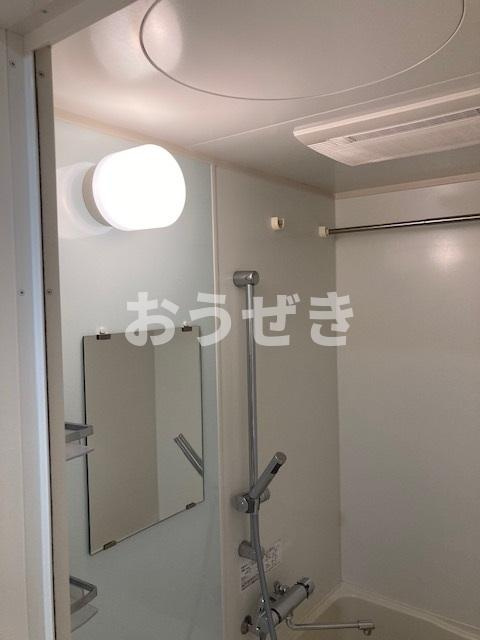 S-FORT蒔田公園のその他