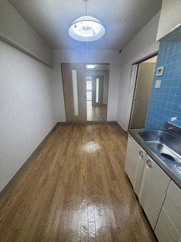 ニュー京阪マンションのその他