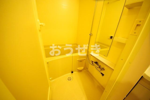 イアース横濱関内の浴室|※同仕様参考写真