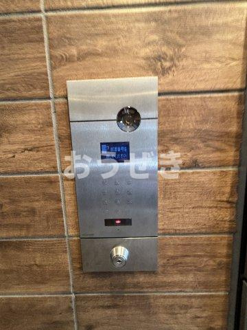 イアース横濱関内のその他共用部分|※同仕様参考写真