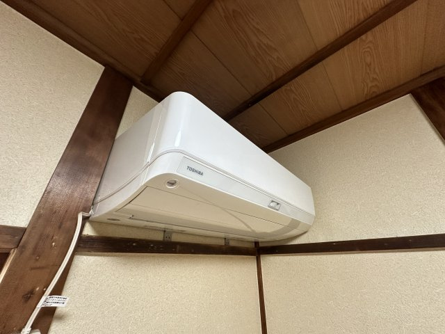 松本文化住宅の設備