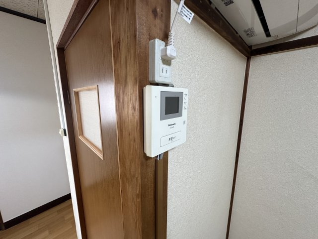 松本文化住宅の設備