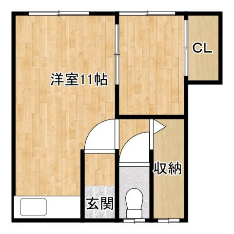 新陽マンション