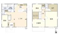 広島市東区牛田東３丁目の画像