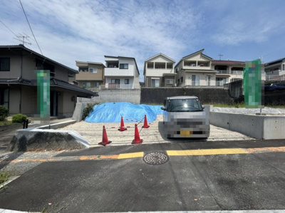 【外観】 | 安芸郡府中町石井城２丁目No.1