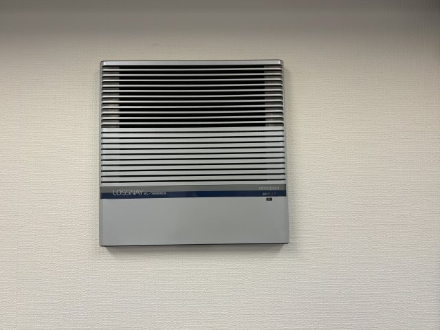 ケイアンドエイビルの設備