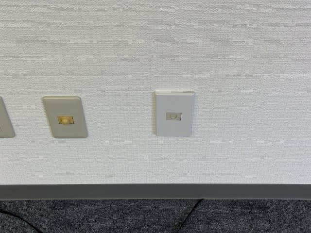 ケイアンドエイビルのセキュリティ