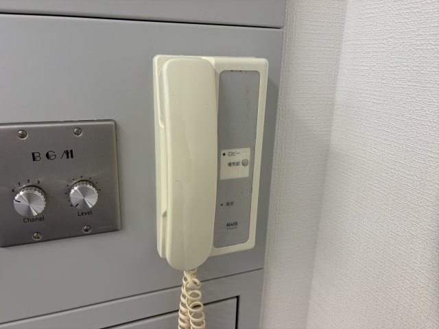 ケイアンドエイビルのセキュリティ