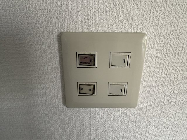 ケイアンドエイビルの設備