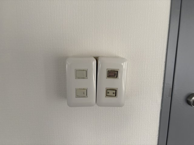 ケイアンドエイビルの設備