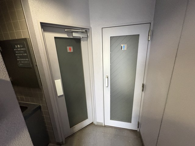 ケイアンドエイビルのその他共用部分