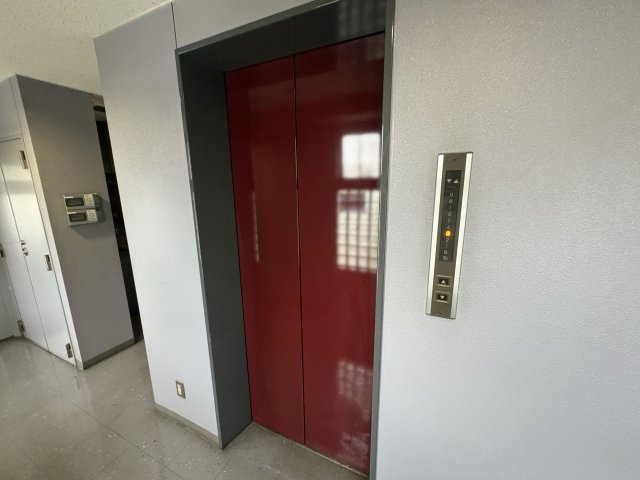 ケイアンドエイビルのその他共用部分