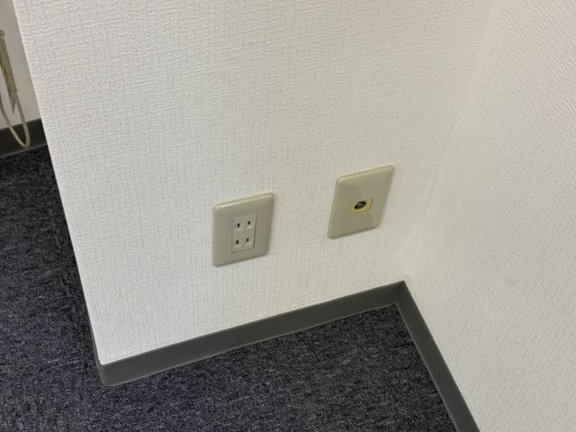 ケイアンドエイビルの設備