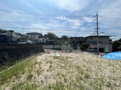 【外観】 | 安芸郡府中町石井城２丁目No.2
