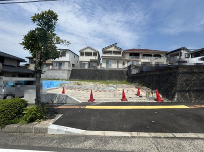 【外観】 | 安芸郡府中町石井城２丁目No.2