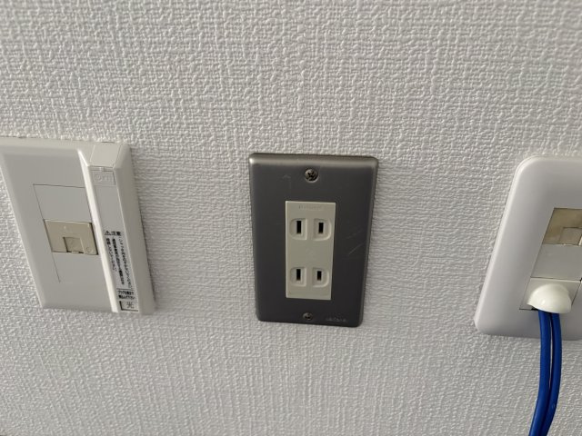 ケイアンドエイビルのセキュリティ