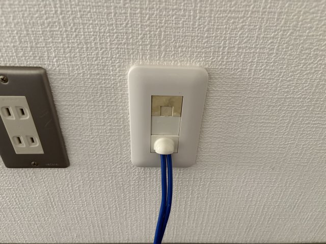 ケイアンドエイビルの設備