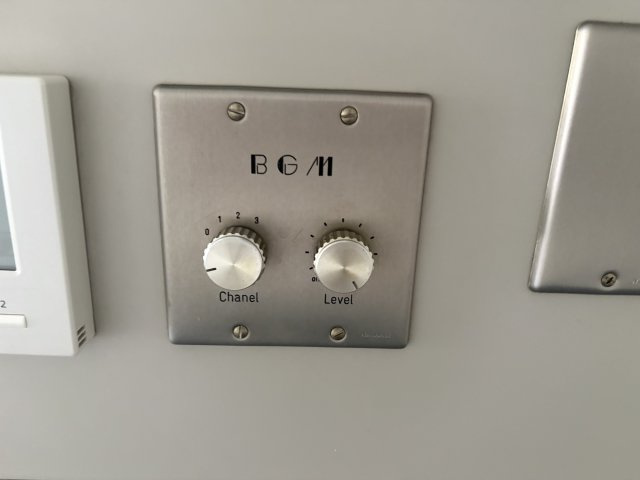ケイアンドエイビルの設備