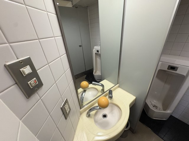 ケイアンドエイビルのその他共用部分