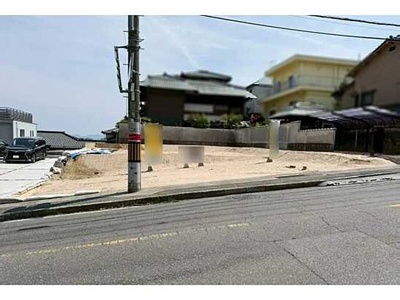 【外観】 | 広島市西区己斐東２丁目