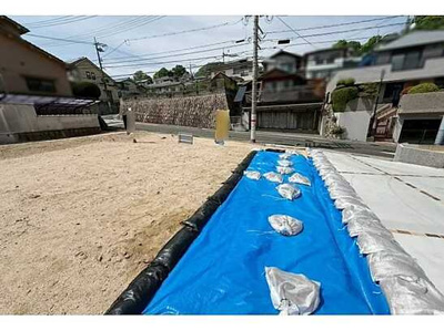 【外観】 | 広島市西区己斐東２丁目