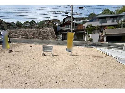 【外観】 | 広島市西区己斐東２丁目