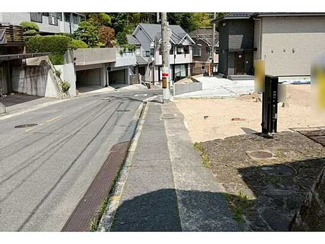 【外観】 | 広島市西区己斐東２丁目
