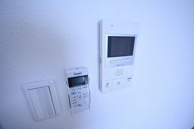 【セキュリティ】 | シャルム千林２番館 | ※同施工会社のイメージ写真※