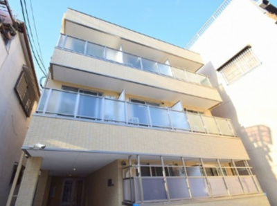 【外観】 | シャルム千林２番館