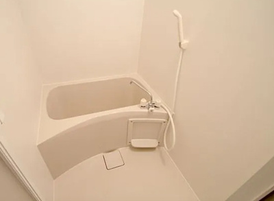 【浴室】 | シャルム千林２番館 | ※同施工会社のイメージ写真※