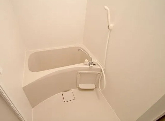 【浴室】 | シャルム千林２番館 | ※同施工会社のイメージ写真※
