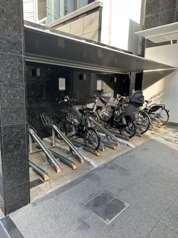NISHITENMA FUKUE BLDGのその他共用部分