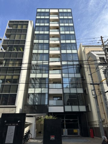 NISHITENMA FUKUE BLDG