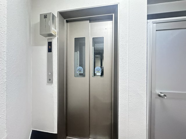 大阪市北区西天満４丁目の店舗事務所のその他共用部分