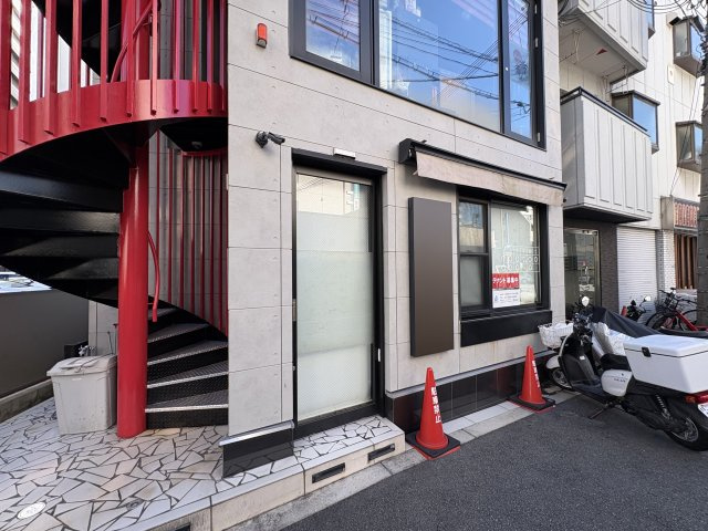 ジェイワンビル