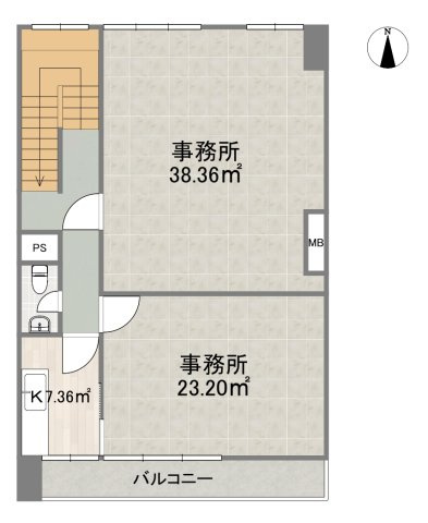 日経心斎橋ビル