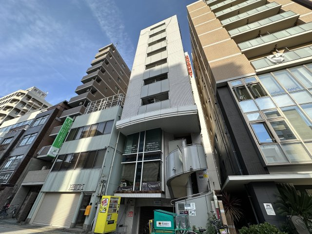 インターシティ夕陽ケ丘