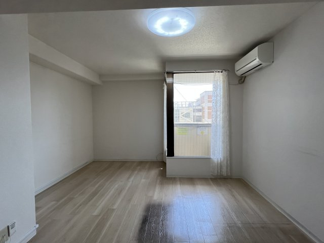 インターシティ夕陽ケ丘の内装